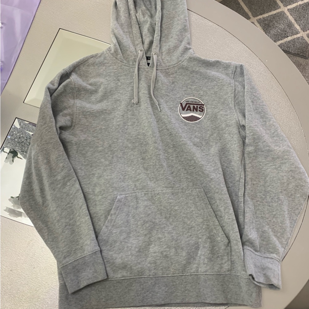 Vans Pullover Hoodie